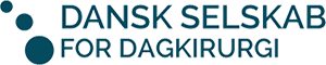 Dansk Selskab for Dagkirurgi logo